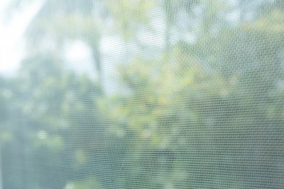 Allow Air Ventilation